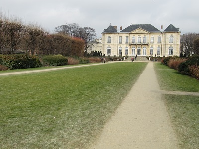 museu rodin - foto polemikos